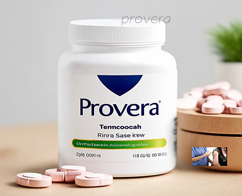 Provera 3